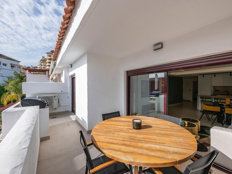Apartment for Sale in Costa del Sol Nueva Andalucía, Malaga 8