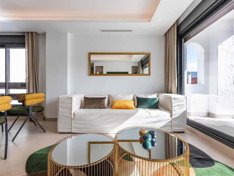 Apartment for Sale in Costa del Sol Nueva Andalucía, Malaga 9