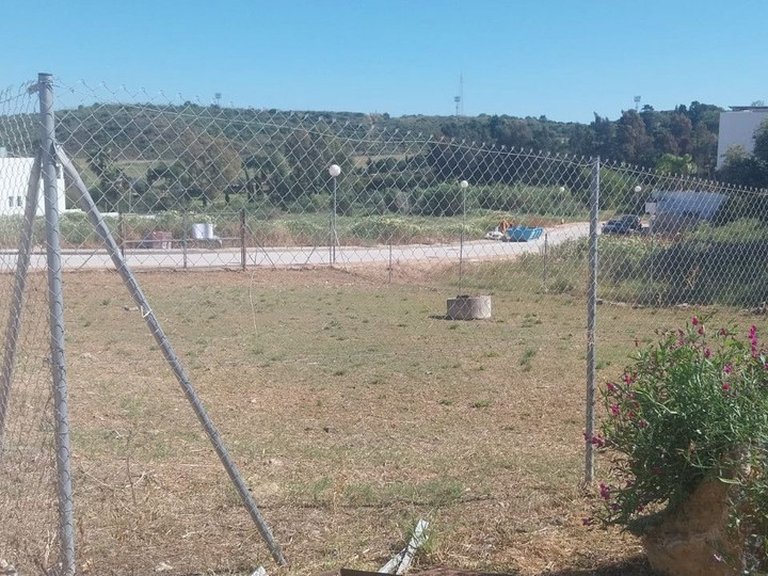 Plot for Sale in Mijas, Malaga 4