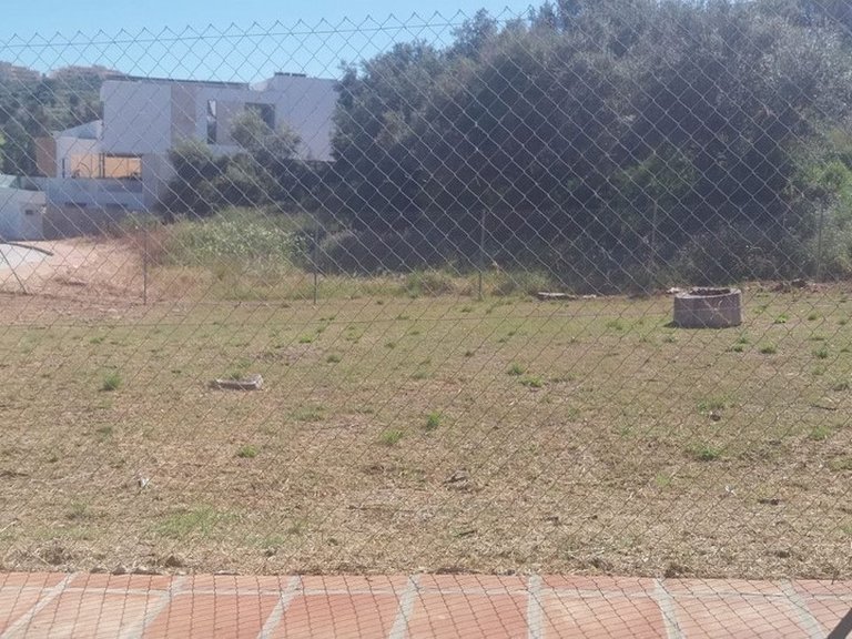 Plot for Sale in Mijas, Malaga 6