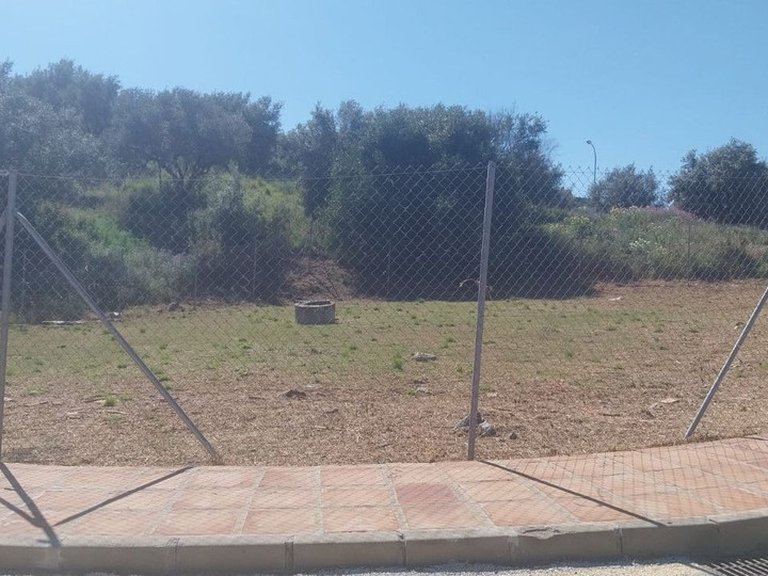 Plot for Sale in Mijas, Malaga 7