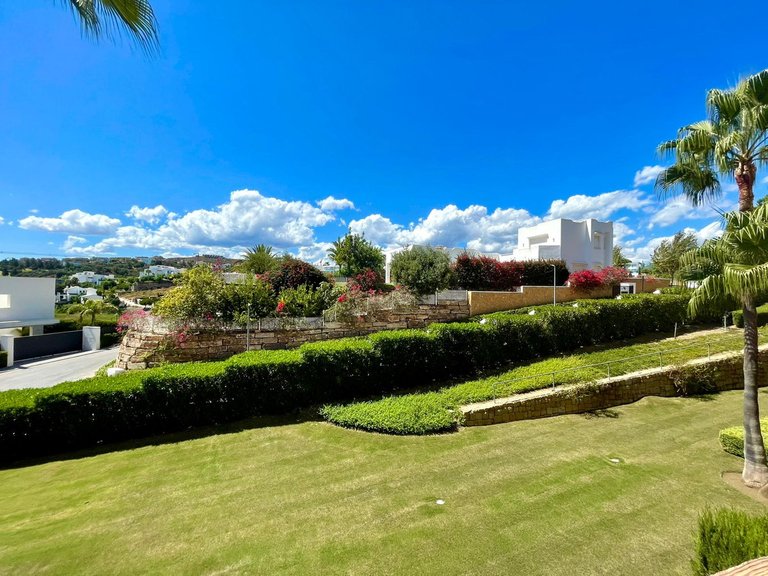 Apartment for Sale in Benahavís, Malaga 1