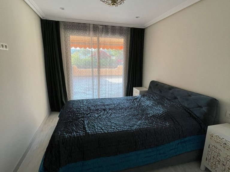 Apartment for Sale in Benahavís, Malaga 10