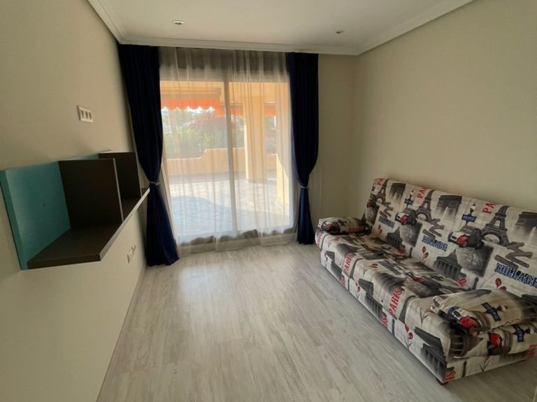 Apartment for Sale in Benahavís, Malaga 13