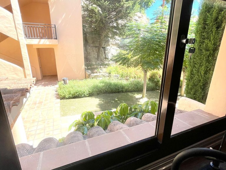 Apartment for Sale in Benahavís, Malaga 19