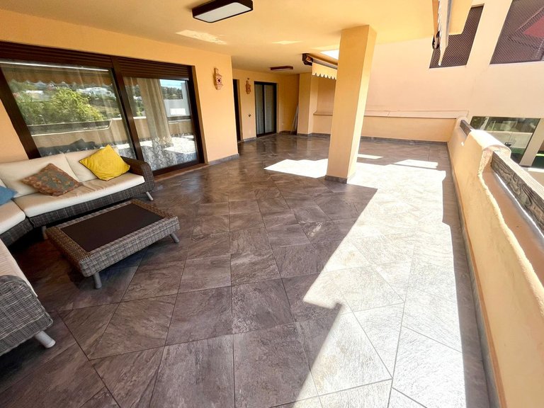 Apartment for Sale in Benahavís, Malaga 21