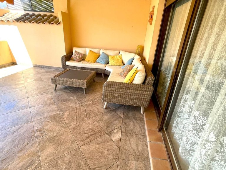 Apartment for Sale in Benahavís, Malaga 24