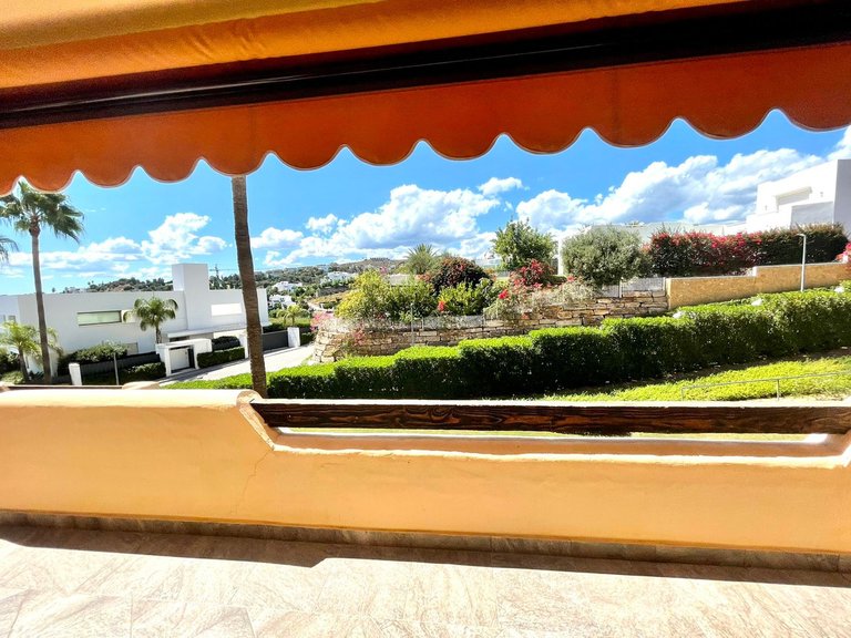 Apartment for Sale in Benahavís, Malaga 25