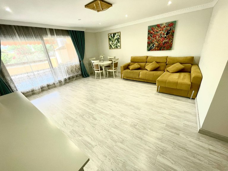 Apartment for Sale in Benahavís, Malaga 3