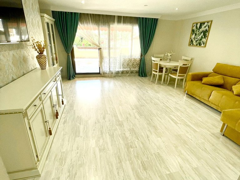 Apartment for Sale in Benahavís, Malaga 4
