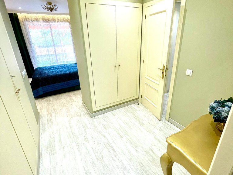 Apartment for Sale in Benahavís, Malaga 8