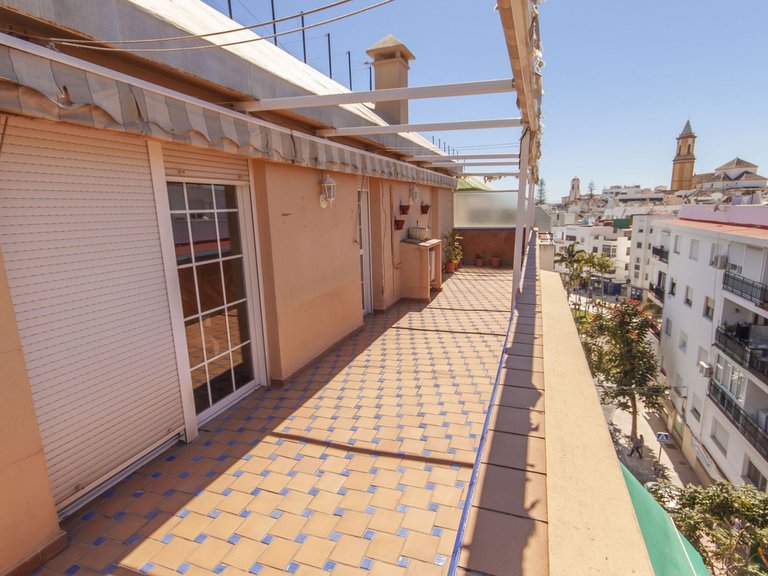 Apartment for Sale in Estepona, Malaga 1