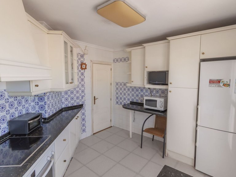Apartment for Sale in Estepona, Malaga 12