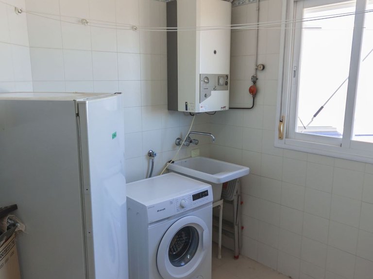 Apartment for Sale in Estepona, Malaga 25