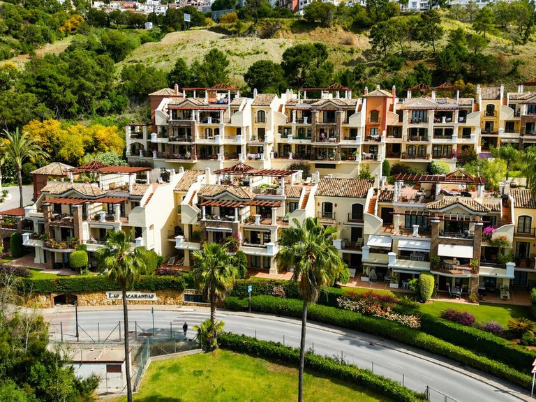 Apartment for Sale in Los Arqueros, Malaga 12
