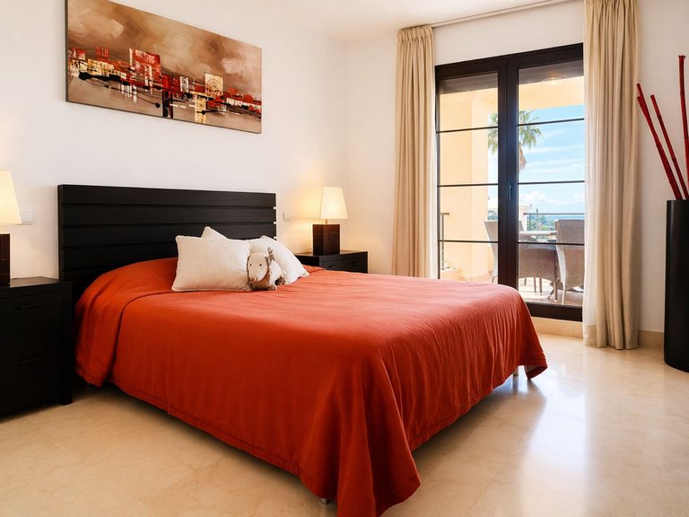 Apartment for Sale in Los Arqueros, Malaga 15