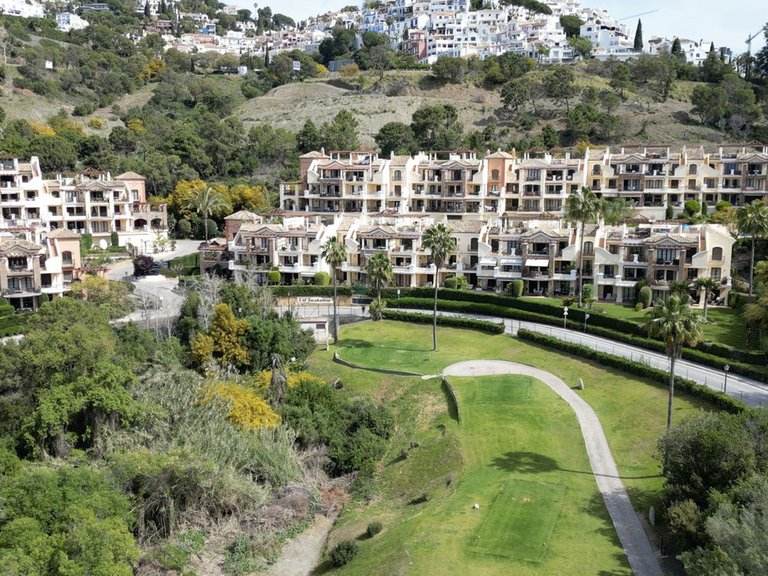 Apartment for Sale in Los Arqueros, Malaga 16