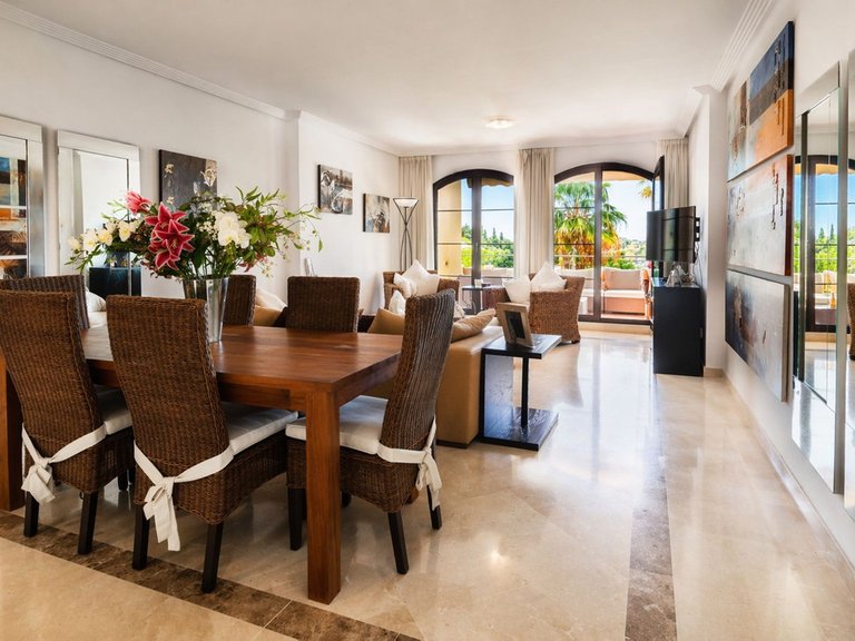 Apartment for Sale in Los Arqueros, Malaga 19
