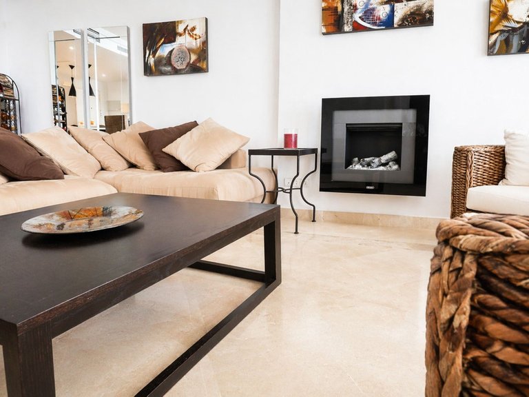 Apartment for Sale in Los Arqueros, Malaga 20