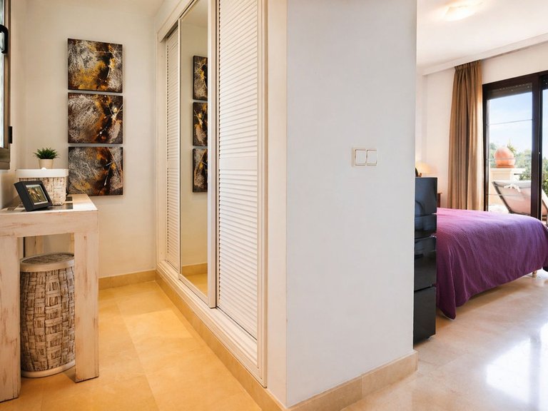 Apartment for Sale in Los Arqueros, Malaga 21