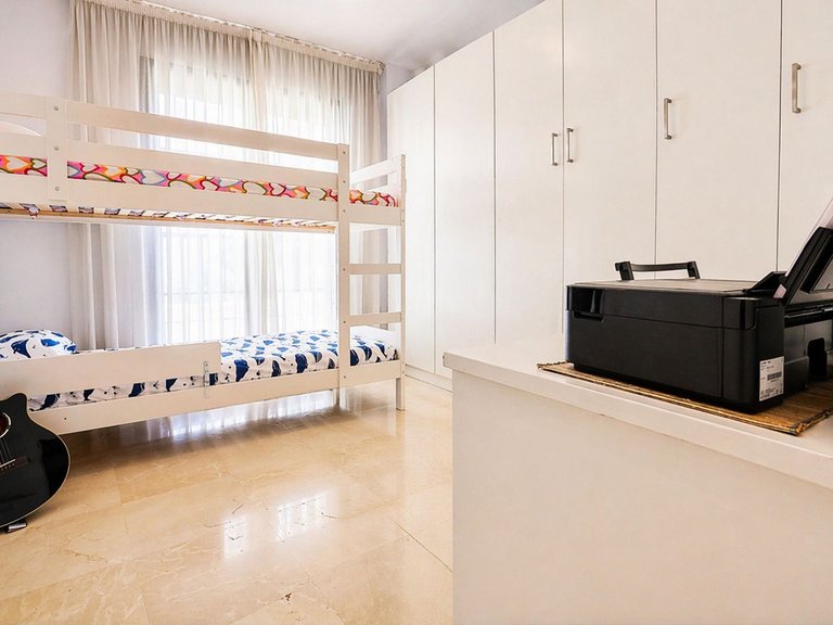 Apartment for Sale in Los Arqueros, Malaga 23