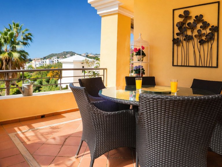 Apartment for Sale in Los Arqueros, Malaga 24