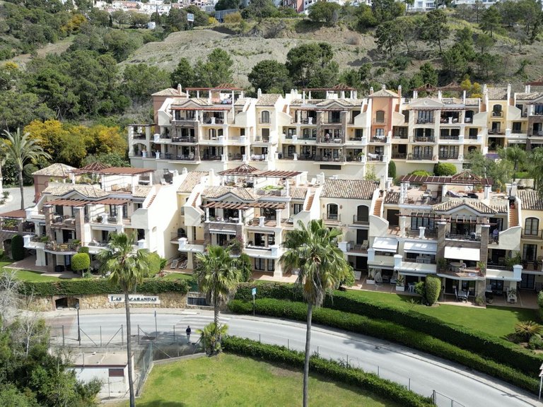 Apartment for Sale in Los Arqueros, Malaga 27