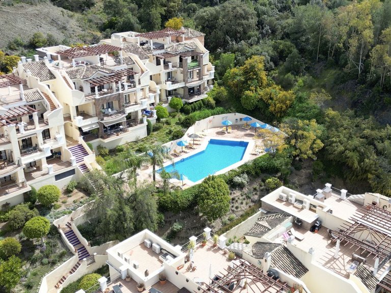 Apartment for Sale in Los Arqueros, Malaga 28
