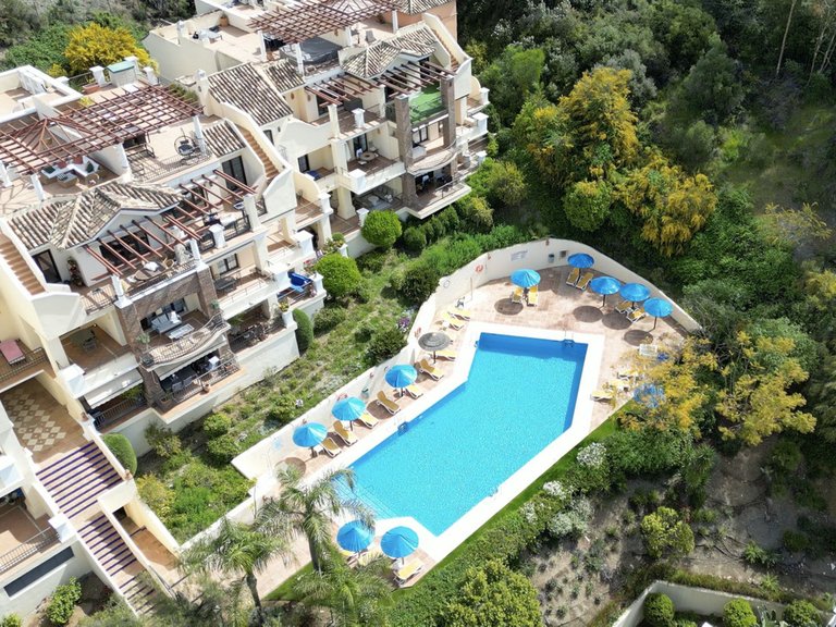 Apartment for Sale in Los Arqueros, Malaga 29