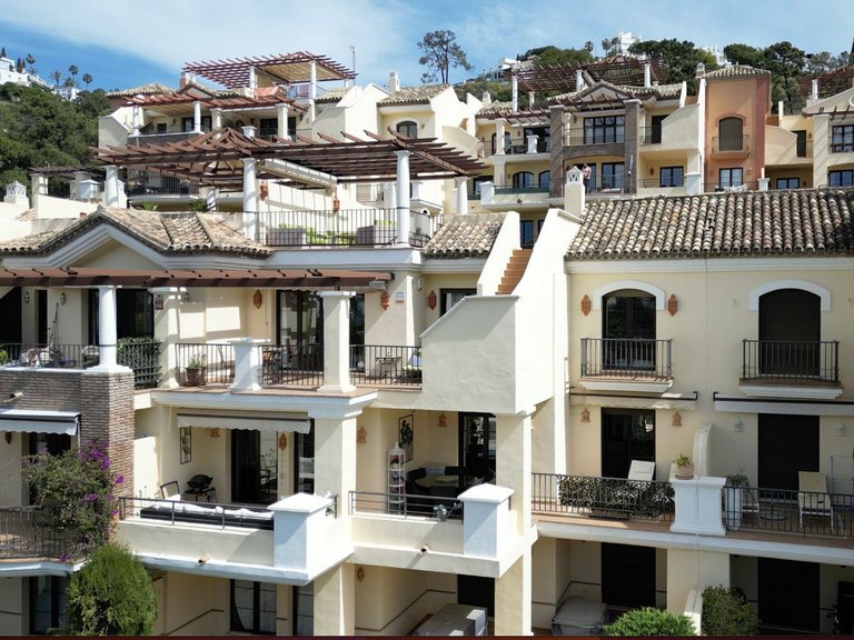 Apartment for Sale in Los Arqueros, Malaga 30