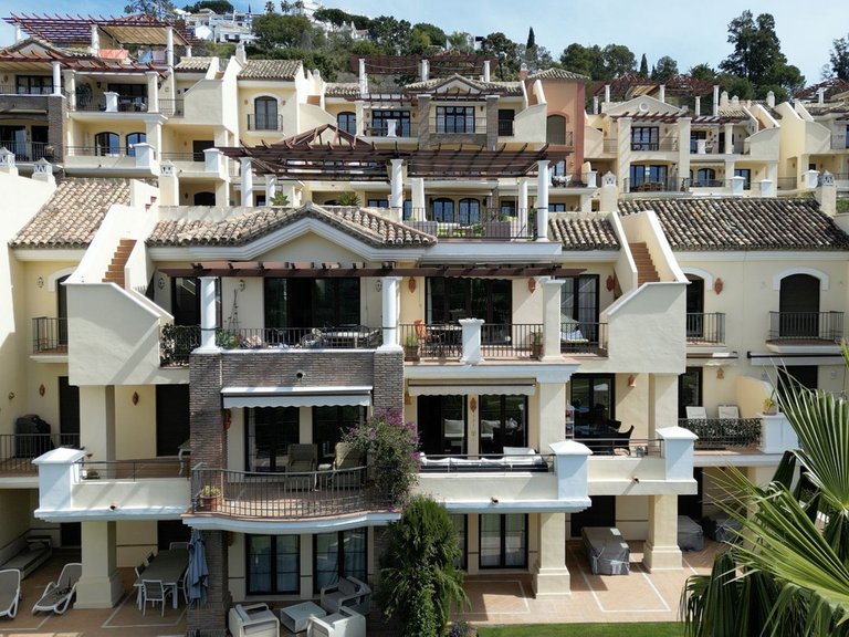 Apartment for Sale in Los Arqueros, Malaga 31