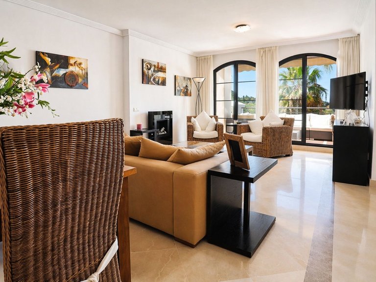 Apartment for Sale in Los Arqueros, Malaga 6