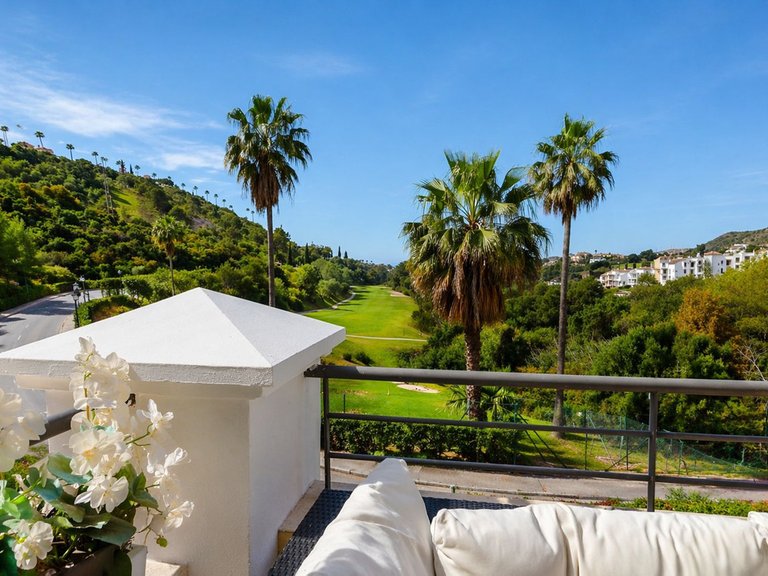 Apartment for Sale in Los Arqueros, Malaga 7
