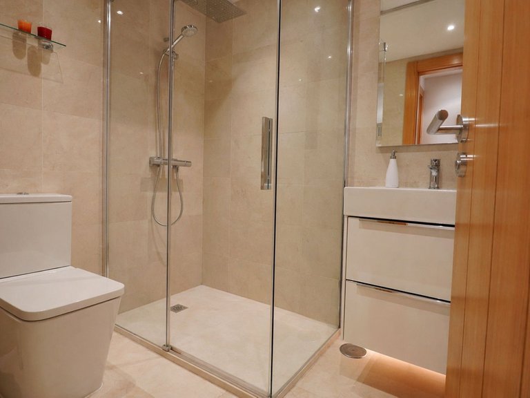 Apartment for Sale in Los Arqueros, Malaga 8