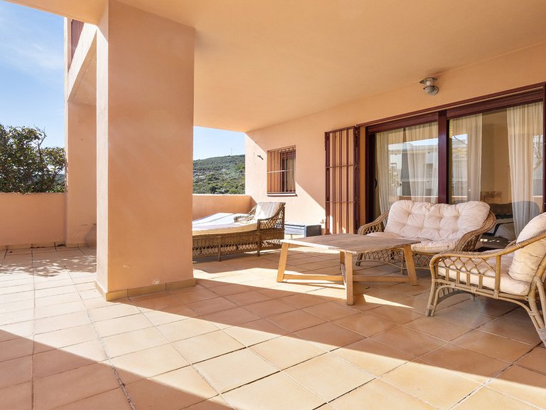 Apartment for Sale in Manilva, Malaga 1