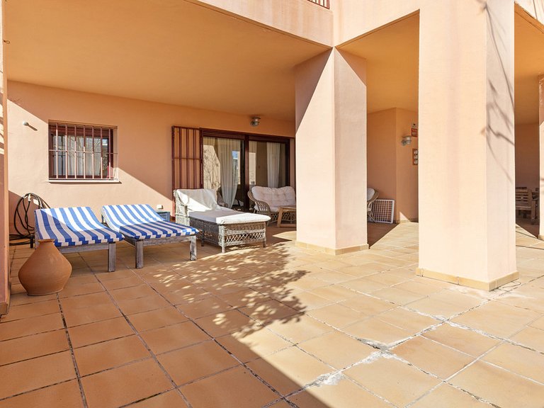 Apartment for Sale in Manilva, Malaga 12