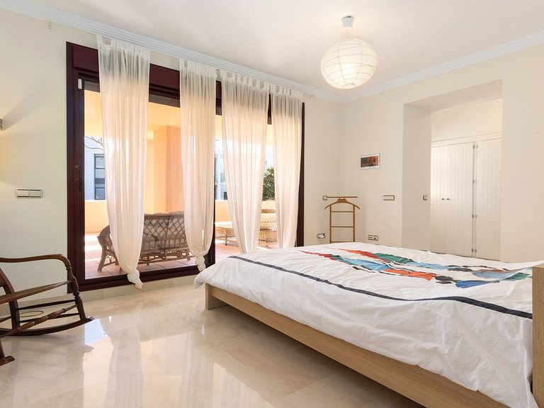 Apartment for Sale in Manilva, Malaga 13