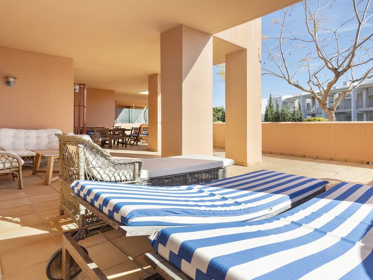 Apartment for Sale in Manilva, Malaga 14