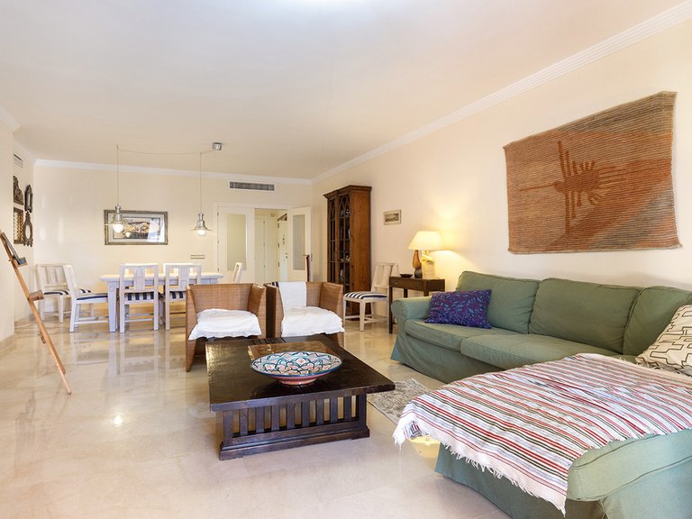 Apartment for Sale in Manilva, Malaga 2