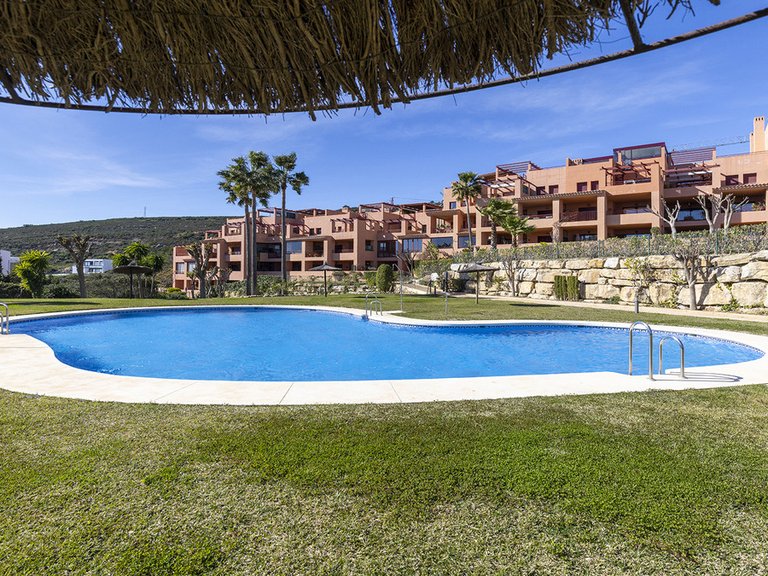 Apartment for Sale in Manilva, Malaga 22