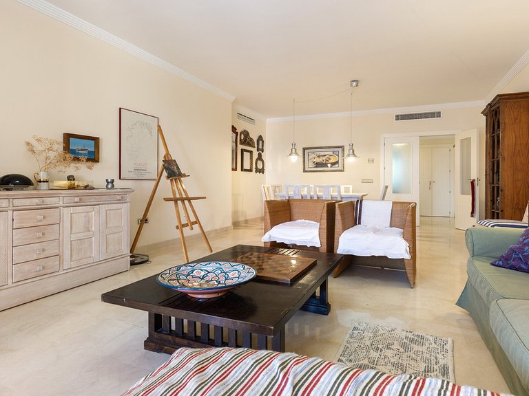 Apartment for Sale in Manilva, Malaga 3