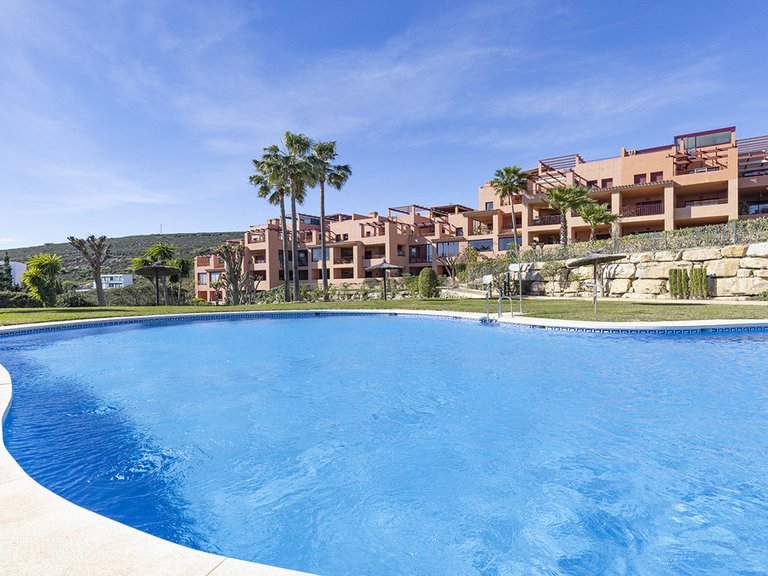 Apartment for Sale in Manilva, Malaga 5