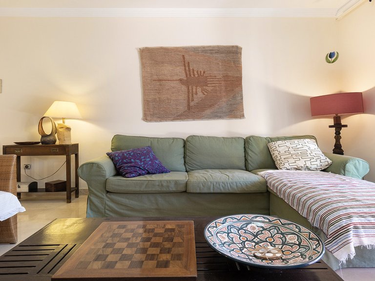 Apartment for Sale in Manilva, Malaga 6