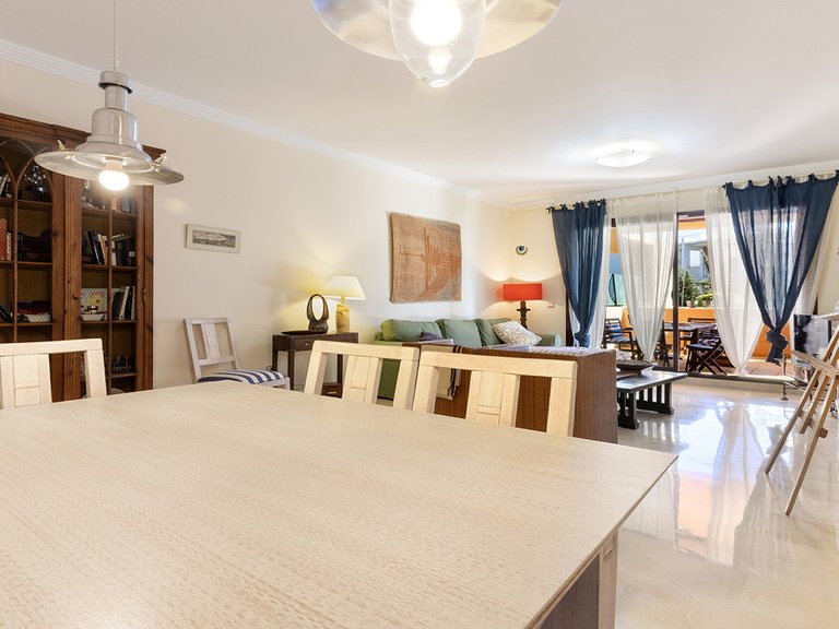 Apartment for Sale in Manilva, Malaga 7