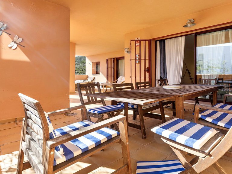Apartment for Sale in Manilva, Malaga 8