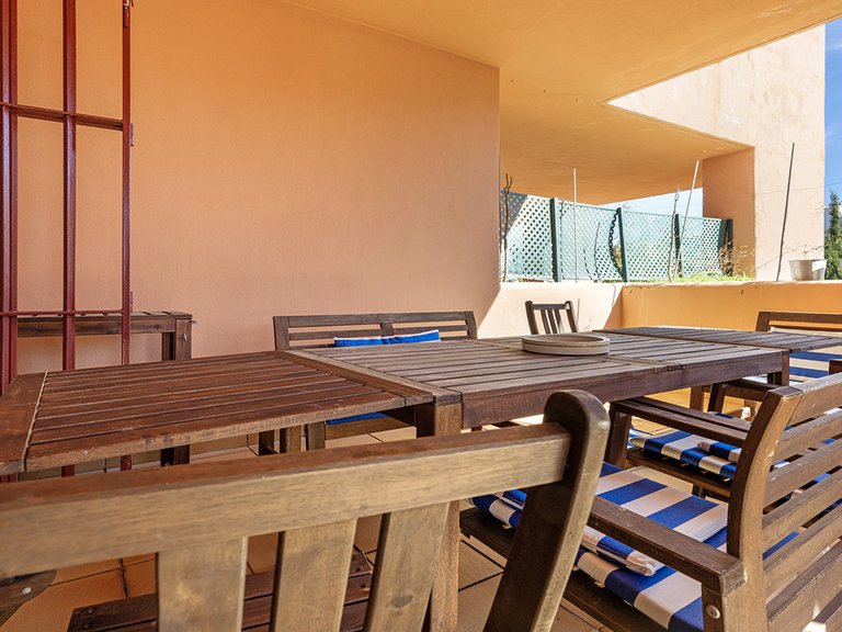 Apartment for Sale in Manilva, Malaga 9