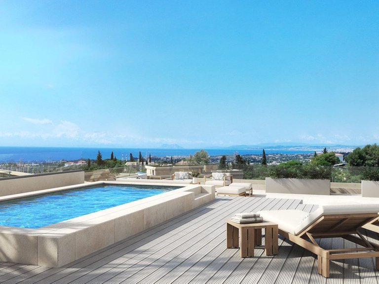 Apartment for Sale in Estepona, Malaga 2