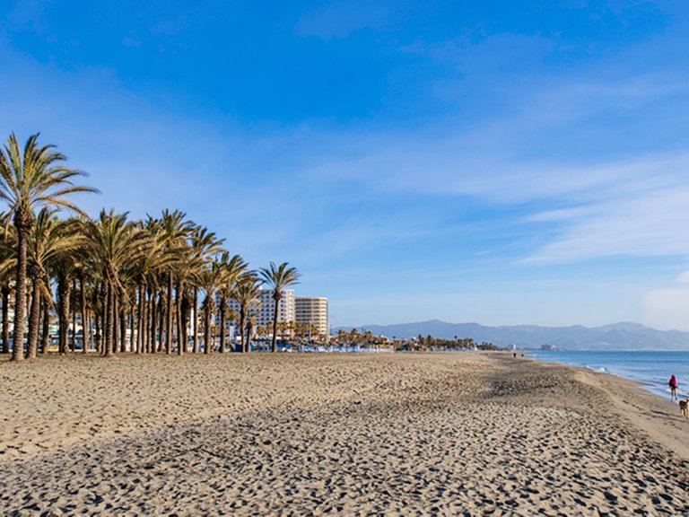 Apartment for Sale in Torremolinos, Malaga 1