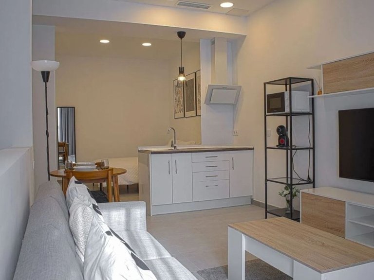 Apartment for Sale in Torremolinos, Malaga 3