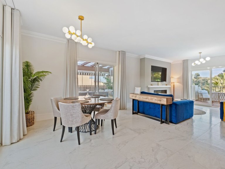 Apartment for Sale in La Cala Hills, Malaga 1